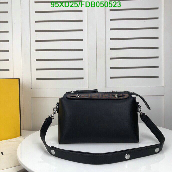 Fendi Bag-(4A)-By The Way-,Code: FDB050523,$: 95USD