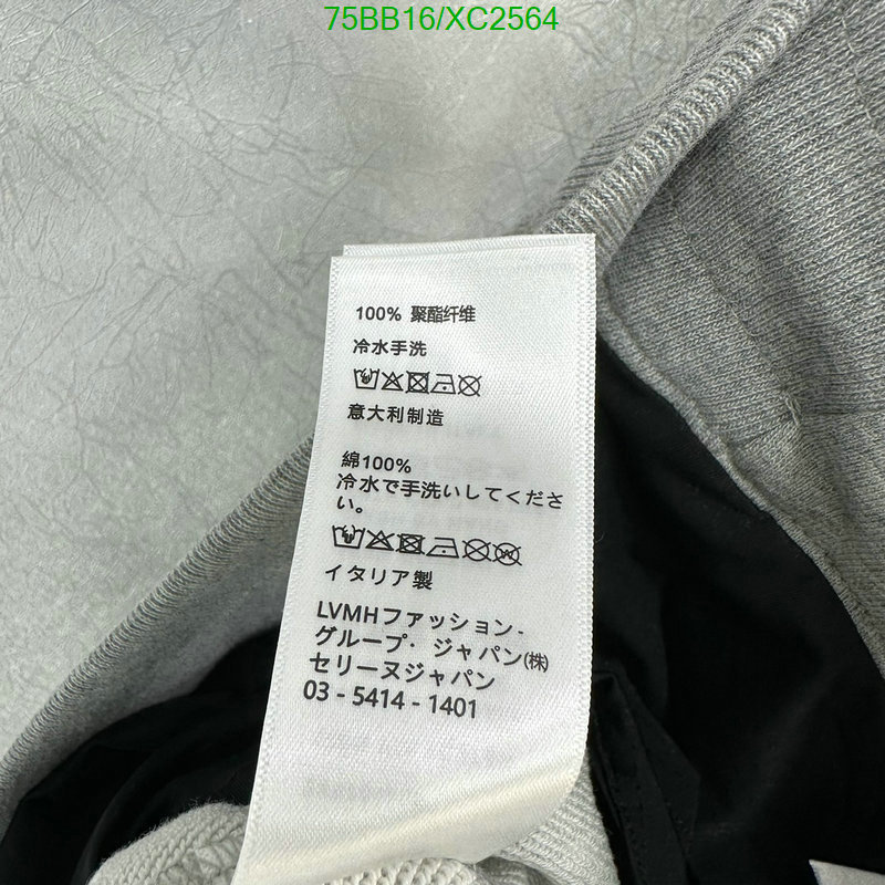 Clothing-CELINE, Code: XC2564,$: 75USD