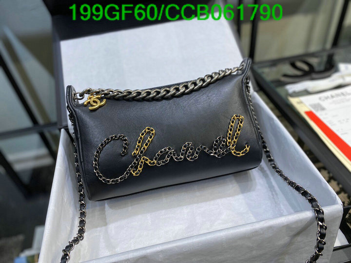 Chanel Bags -(Mirror)-Diagonal-,Code: CCB061790,$: 199USD