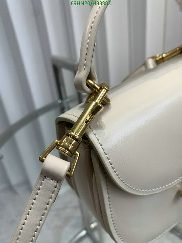 Celine Bag-(4A)-Diagonal-,Code: HB3383,$: 89USD