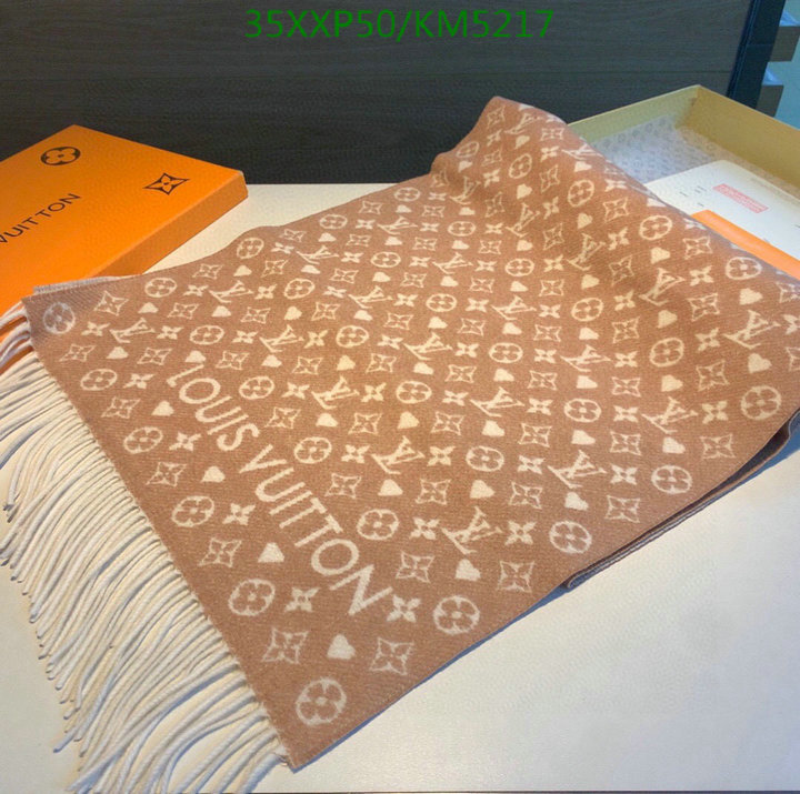 Scarf-LV,-Code: KM5217,$: 35USD