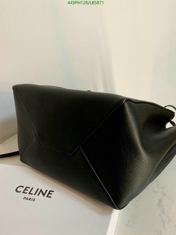 Celine Bag-(Mirror)-Handbag-,Code: LB5871,$: 449USD