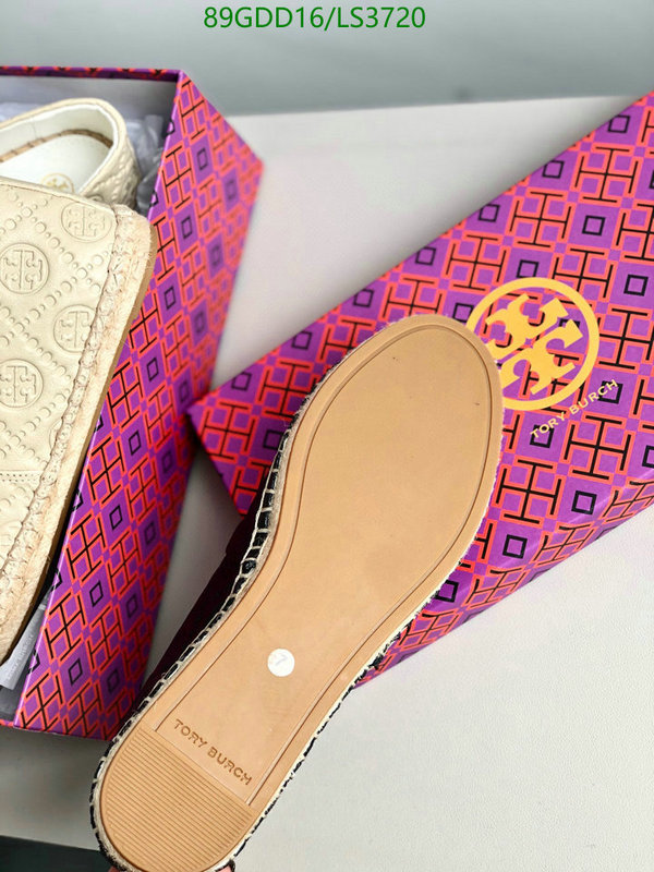 Women Shoes-Tory Burch, Code: LS3720,$: 89USD