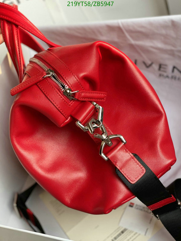 Givenchy Bags -(Mirror)-Handbag-,Code: ZB5947,$: 219USD