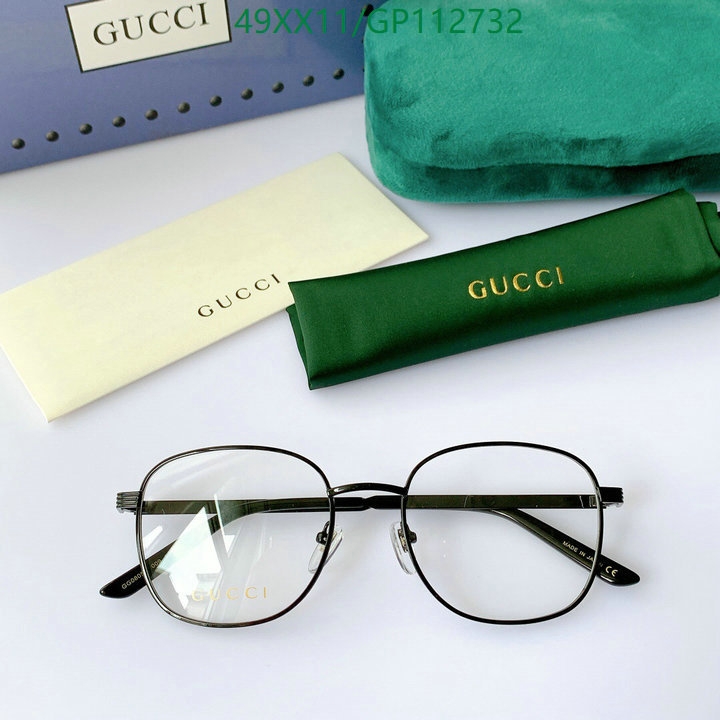 Glasses-Gucci, Code: GP112732,$: 49USD