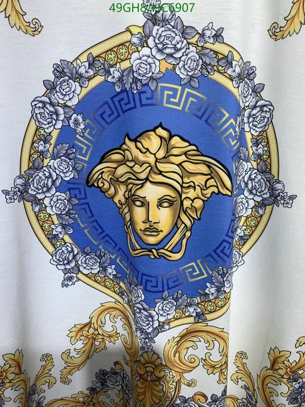 Clothing-Versace, Code: HC6907,$: 49USD