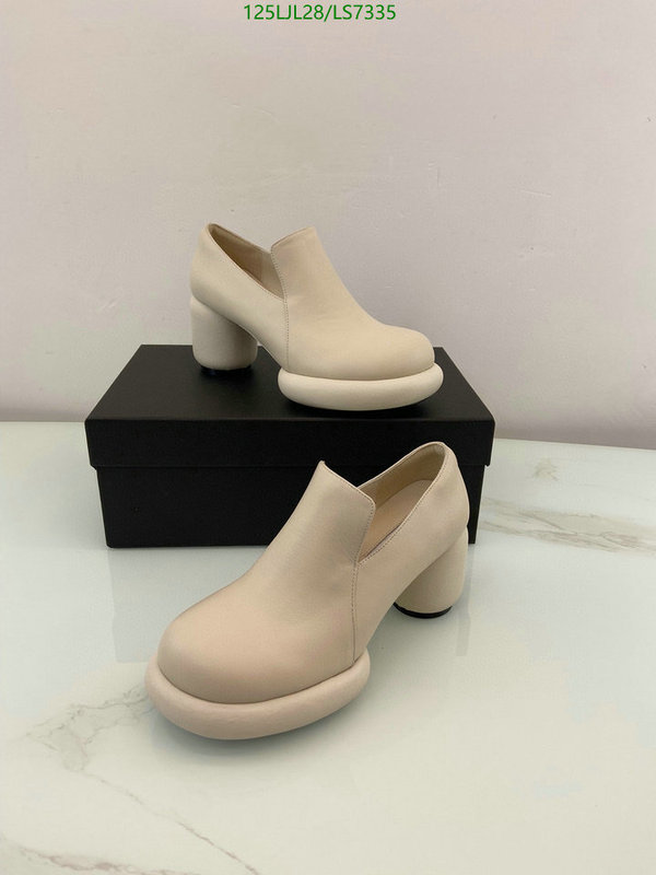 Women Shoes-JIL Sander, Code: LS7335,$: 125USD