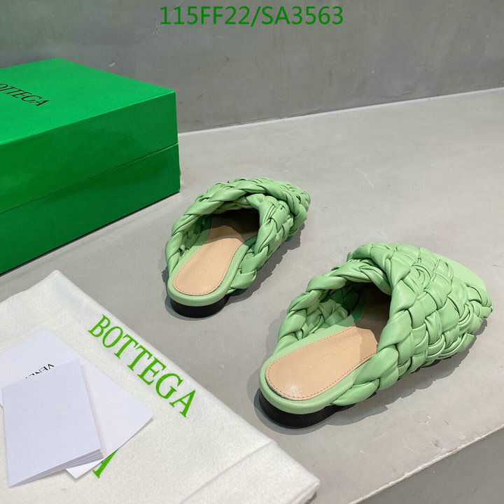 Women Shoes-BV, Code: SA3563,$: 115USD