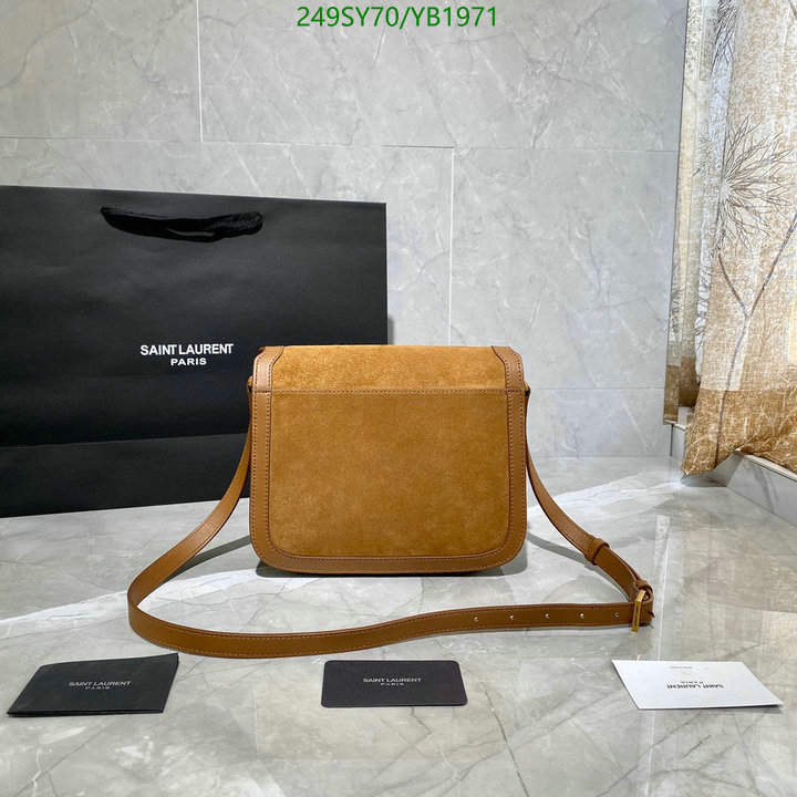 YSL Bag-(Mirror)-Kate-Solferino-Sunset-Jamie,Code: YB1971,$: 249USD