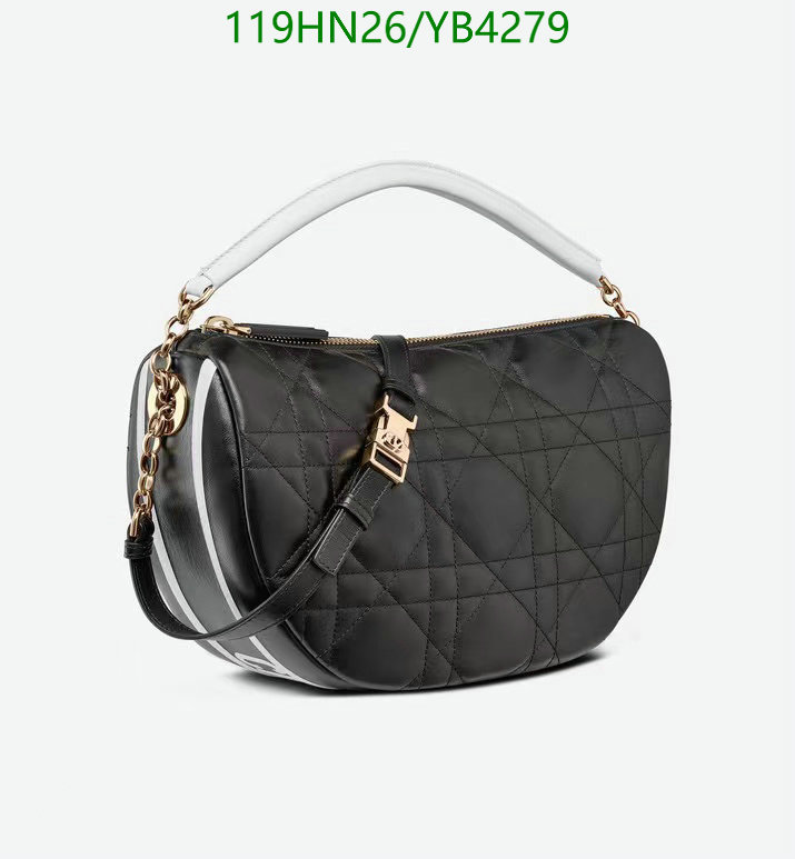 Dior Bags-(4A)-Other Style-,Code: YB4279,