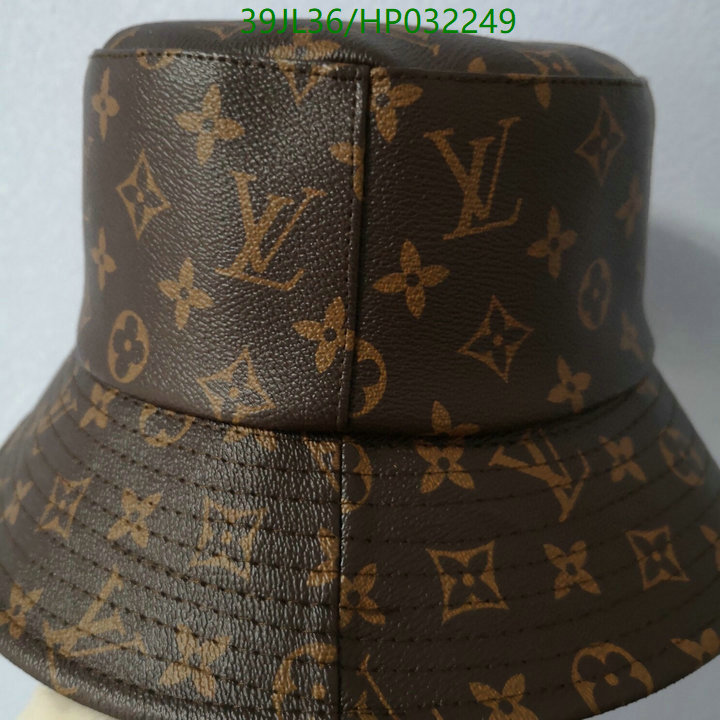 Cap -(Hat)-LV, ID: HP032249,$: 39USD