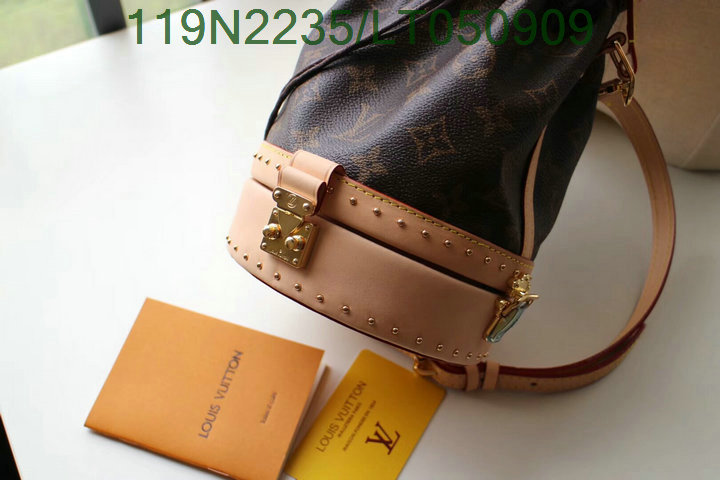 LV Bags-(Mirror)-Nono-No Purse-Nano No-,Code:LT050909,$: 119USD