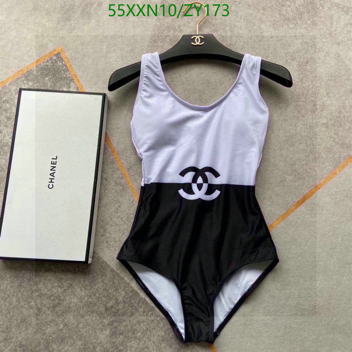 Swimsuit-Chanel,Code: ZY173,$: 55USD