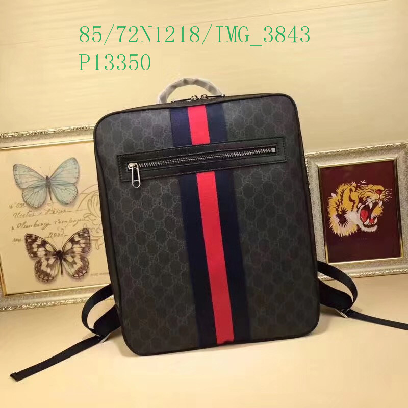 Gucci Bag-(4A)-Ophidia-G,Code:GGB111003,$: 85USD