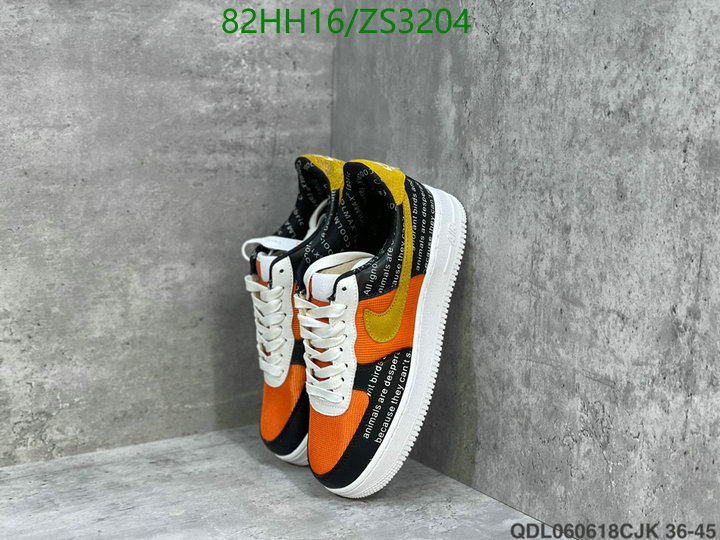 Men shoes-Nike, Code: ZS3204,$: 82USD