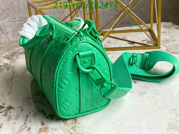 LV Bags-(Mirror)-Speedy-,Code: ZB2473,$: 219USD