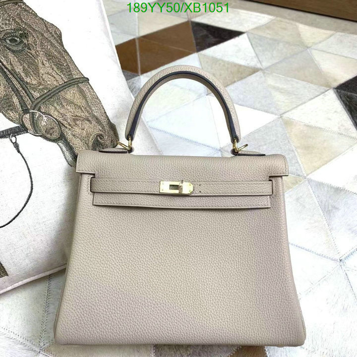 Hermes Bag-(Mirror)-Kelly-,Code: XB1051,