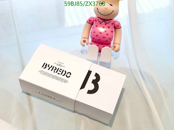 Perfume-Byredo Blanche, Code: ZX3768,$: 59USD