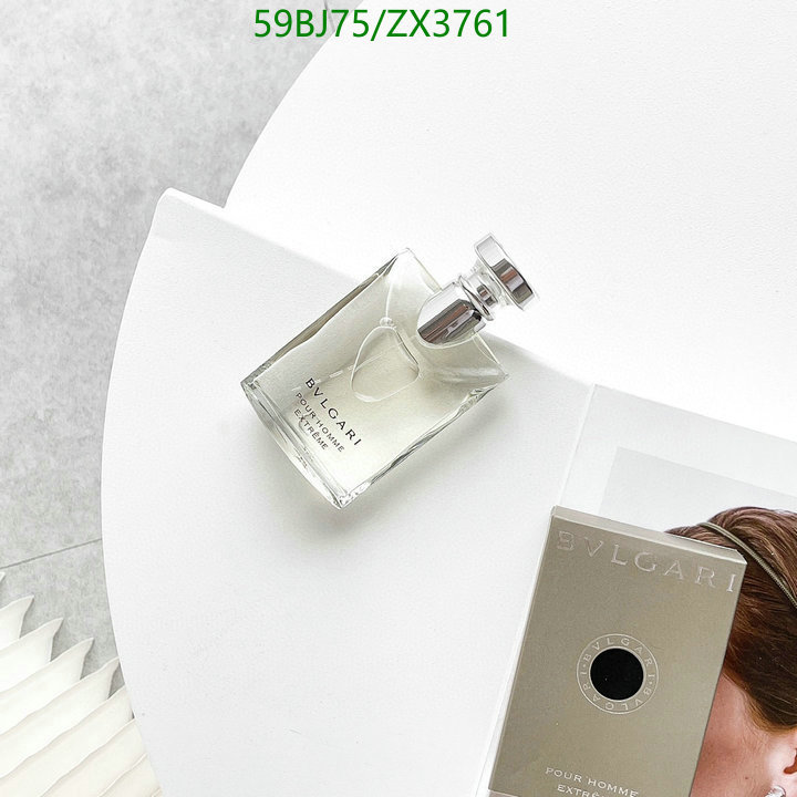 Perfume-Bvlgari, Code: ZX3761,$: 59USD