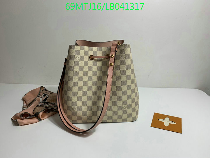 LV Bags-(4A)-Nono-No Purse-Nano No-,Code: LB041317,$:69USD