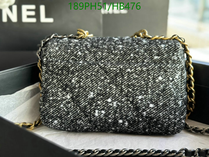 Chanel Bags -(Mirror)-Diagonal-,Code: HB476,$: 189USD