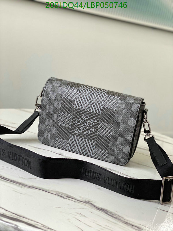 LV Bags-(Mirror)-Pochette MTis-Twist-,Code: LBP050746,$: 209USD