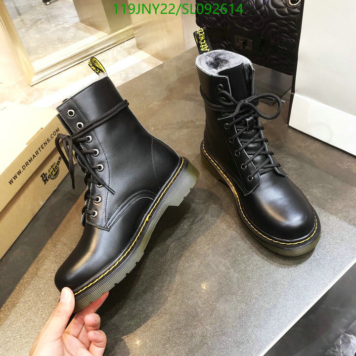 Women Shoes-DrMartens, Code:SL092614,$: 119USD