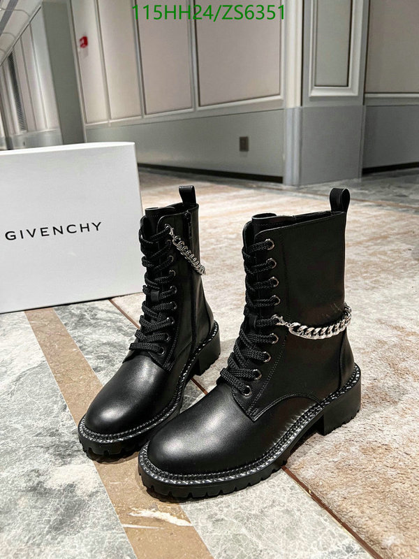 Women Shoes-Givenchy,-Code: ZS6351,$: 115USD