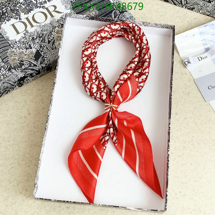 Scarf-Dior, Code: HM8679,$: 25USD