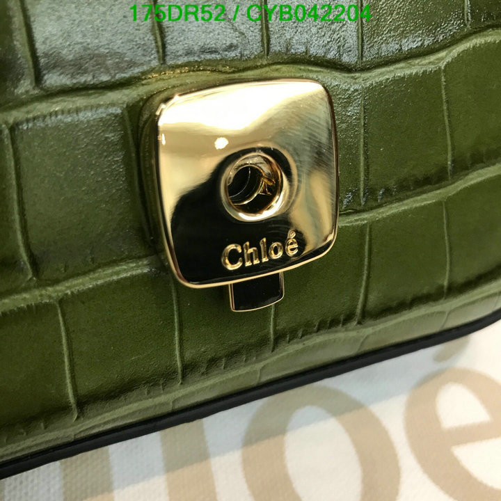 Chloe Bag-(Mirror)-Diagonal-,Code: CYB042204,$: 175USD