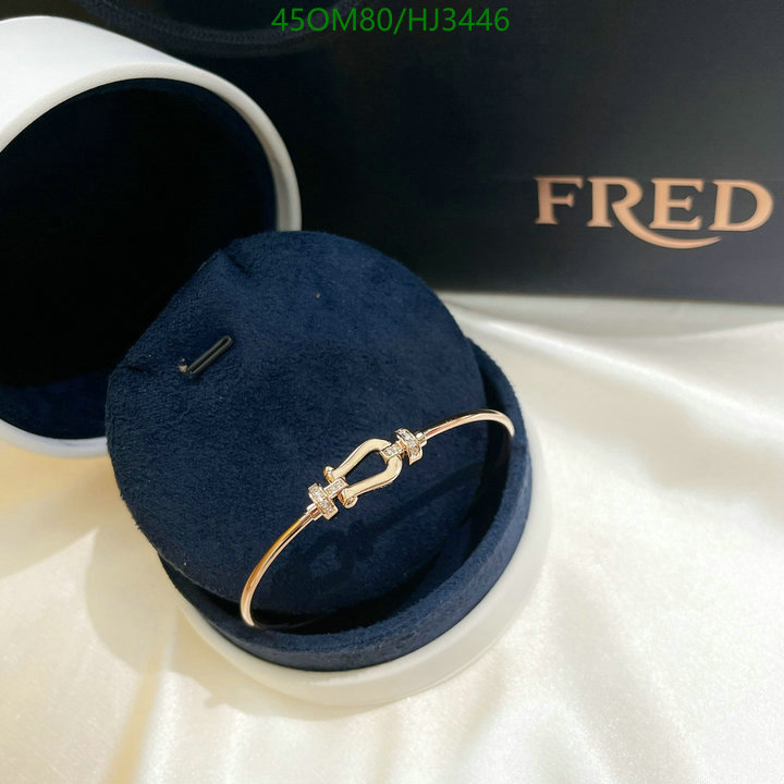 Jewelry-FRED, Code: HJ3446,$: 45USD