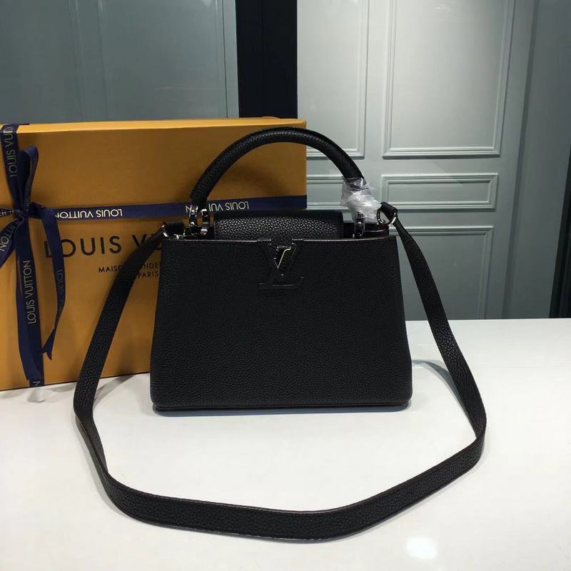 LV Bags-(Mirror)-Handbag-,Code：LB121577,$: 319USD