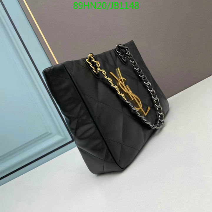 YSL Bag-(4A)-Handbag-,Code: JB1148,$: 89USD