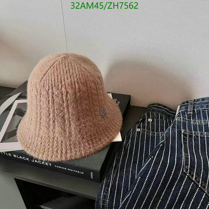 Cap -(Hat)-Loewe, Code: ZH7562,$: 32USD