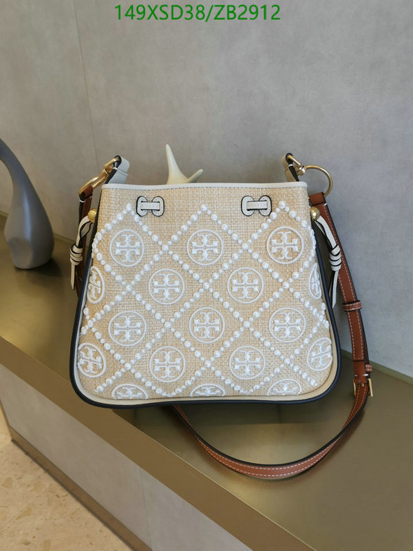 Tory Burch Bag-(Mirror)-Diagonal-,Code: ZB2912,$: 149USD