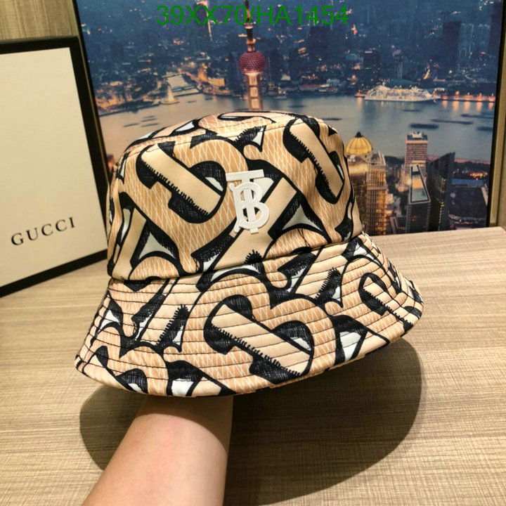 Cap -(Hat)-Burberry, Code: HA1454,$: 39USD