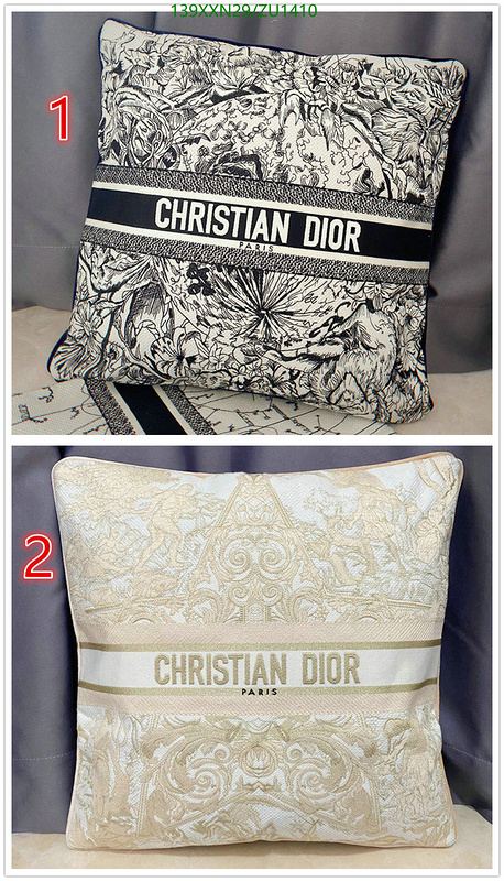 Houseware-Dior, Code: ZU1410,$: 139USD