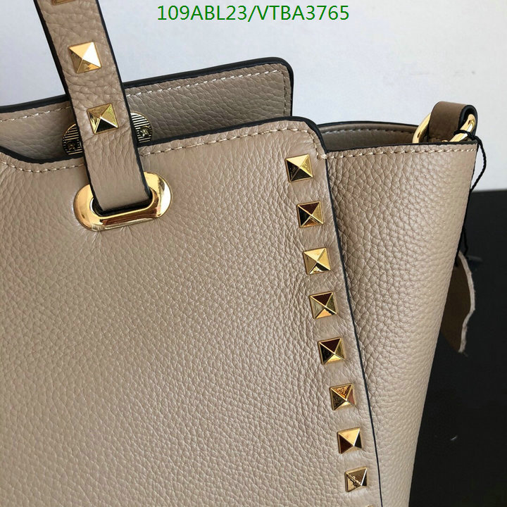 Valentino Bag-(4A)-Handbag-,Code: VTBA3765,$: 109USD