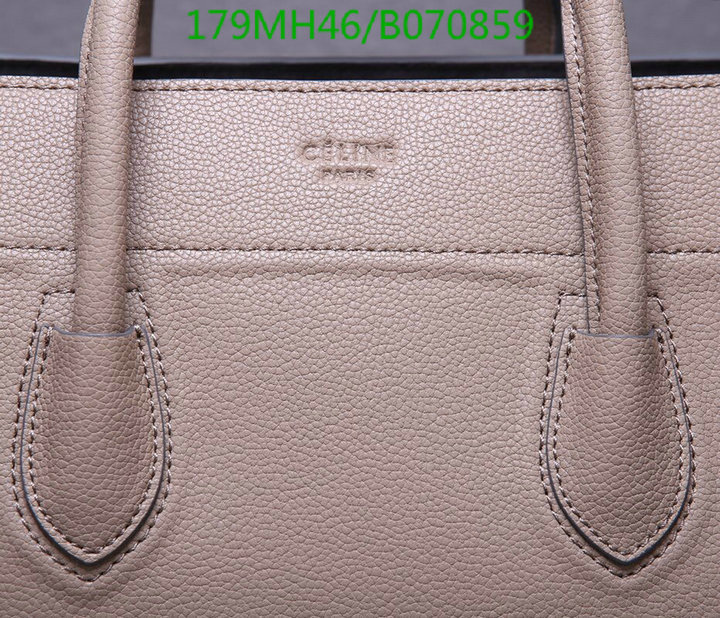 Celine Bag-(4A)-Handbag-,Code: B070859,$: 179USD