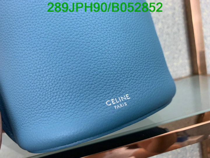 Celine Bag-(Mirror)-Handbag-,Code: B052852,$: 289USD