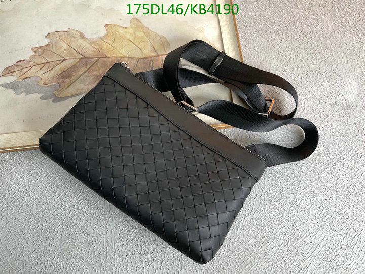 BV Bag-(Mirror)-Diagonal-,Code: KB4190,$: 175USD