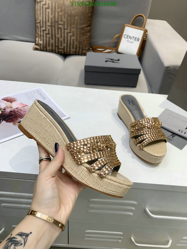 Women Shoes-Other, Code: HS6698,$: 115USD