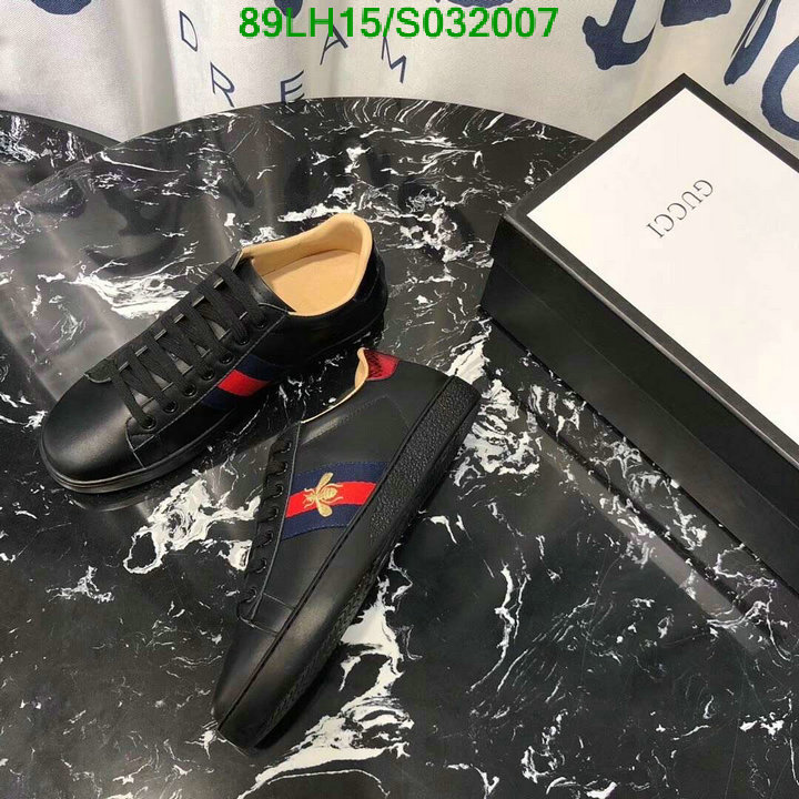 Women Shoes-Gucci, Code: S032007,$: 89USD