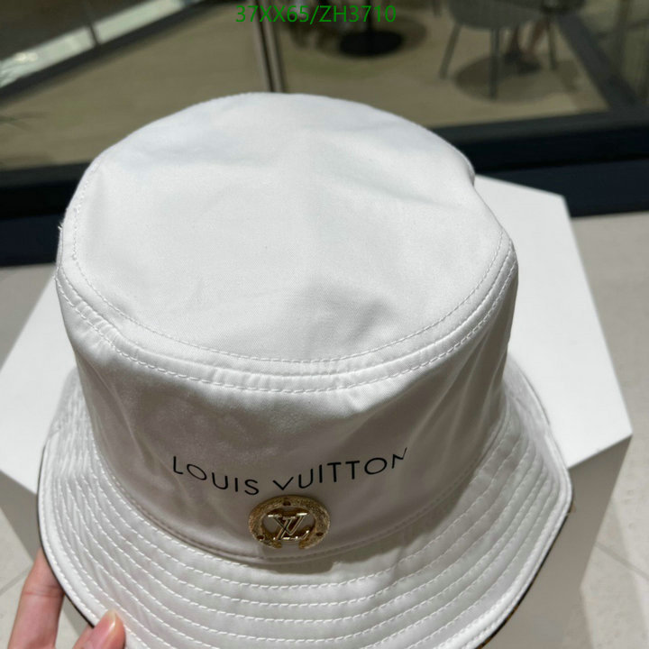 Cap -(Hat)-LV, Code: ZH3710,$: 37USD