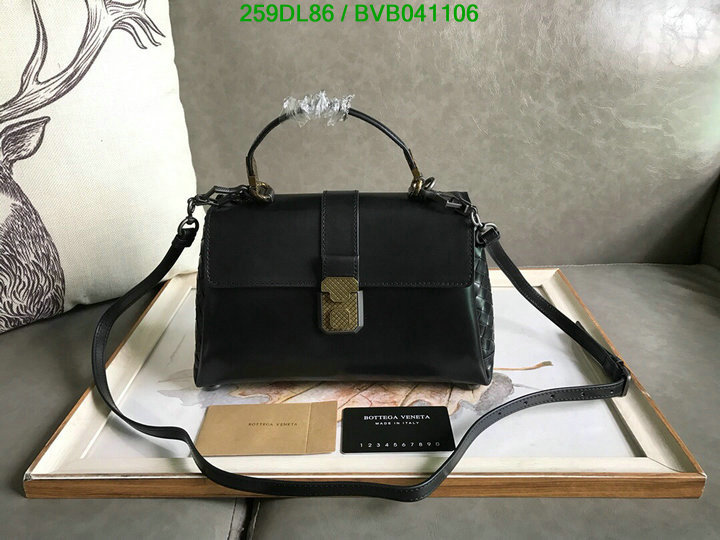 BV Bag-(Mirror)-Diagonal-,Code: BVB041106,$: 259USD