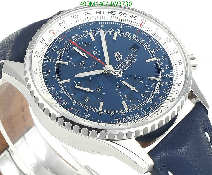 Watch-Mirror Quality-Breitling, Code: HW3730,$: 499USD