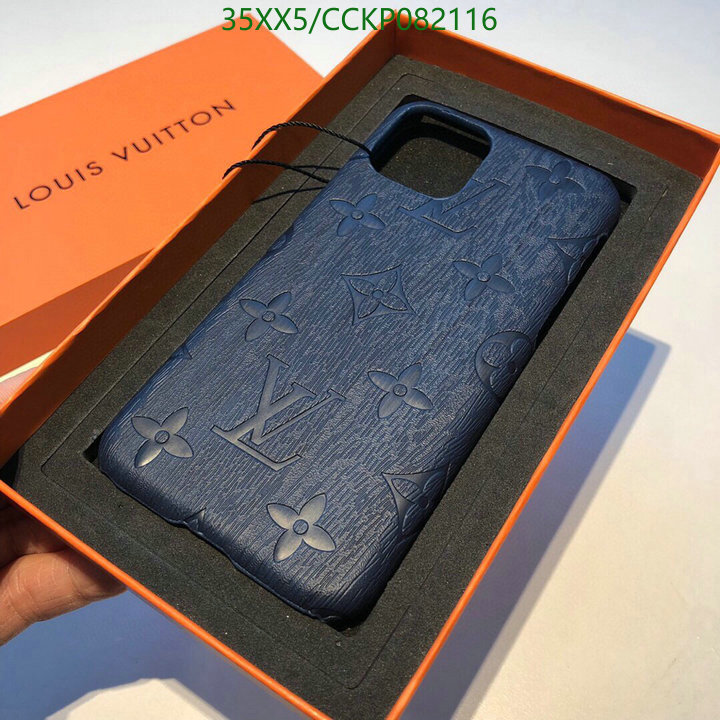 Phone Case-LV, Code: CCKP082116,$: 35USD