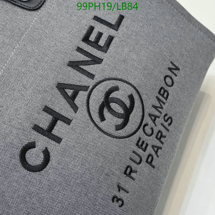 Chanel Bags ( 4A )-Handbag-,Code: LB84,$: 99USD