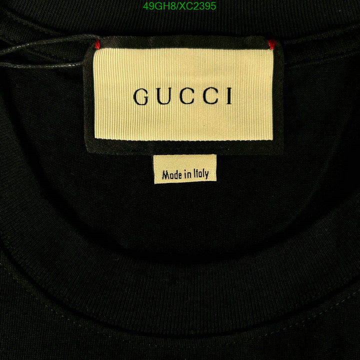 Clothing-Gucci, Code: XC2395,$: 49USD