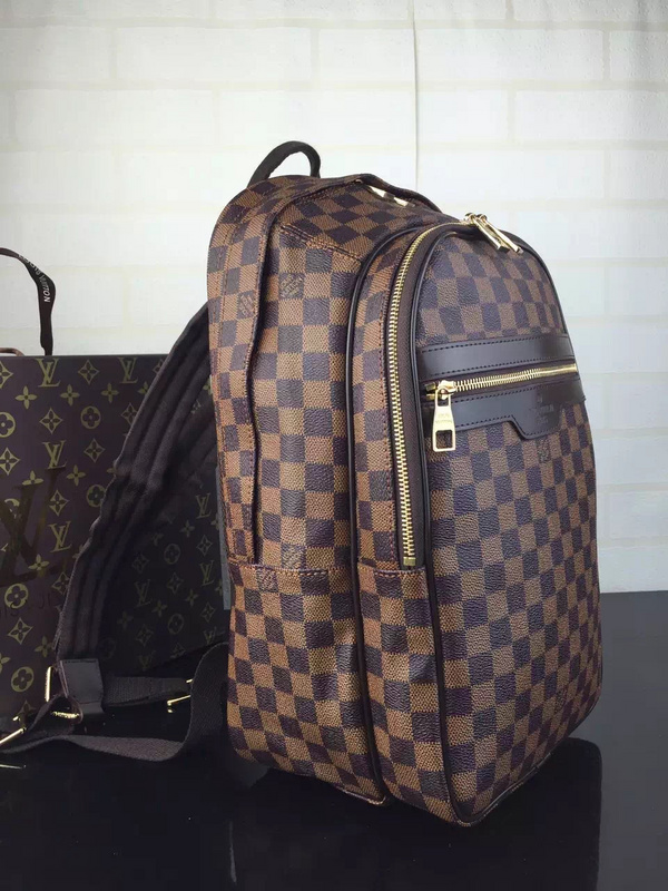 LV Bags-(4A)-Backpack-,Code：LB061001,$: 89USD